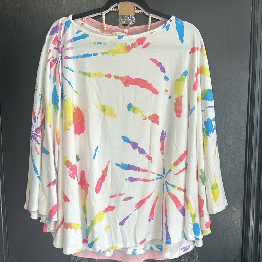 Ponco top m/l